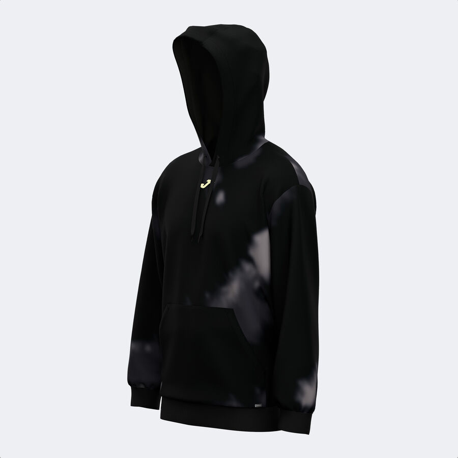 SUDADERA CON CAPUCHA U-TRIBE