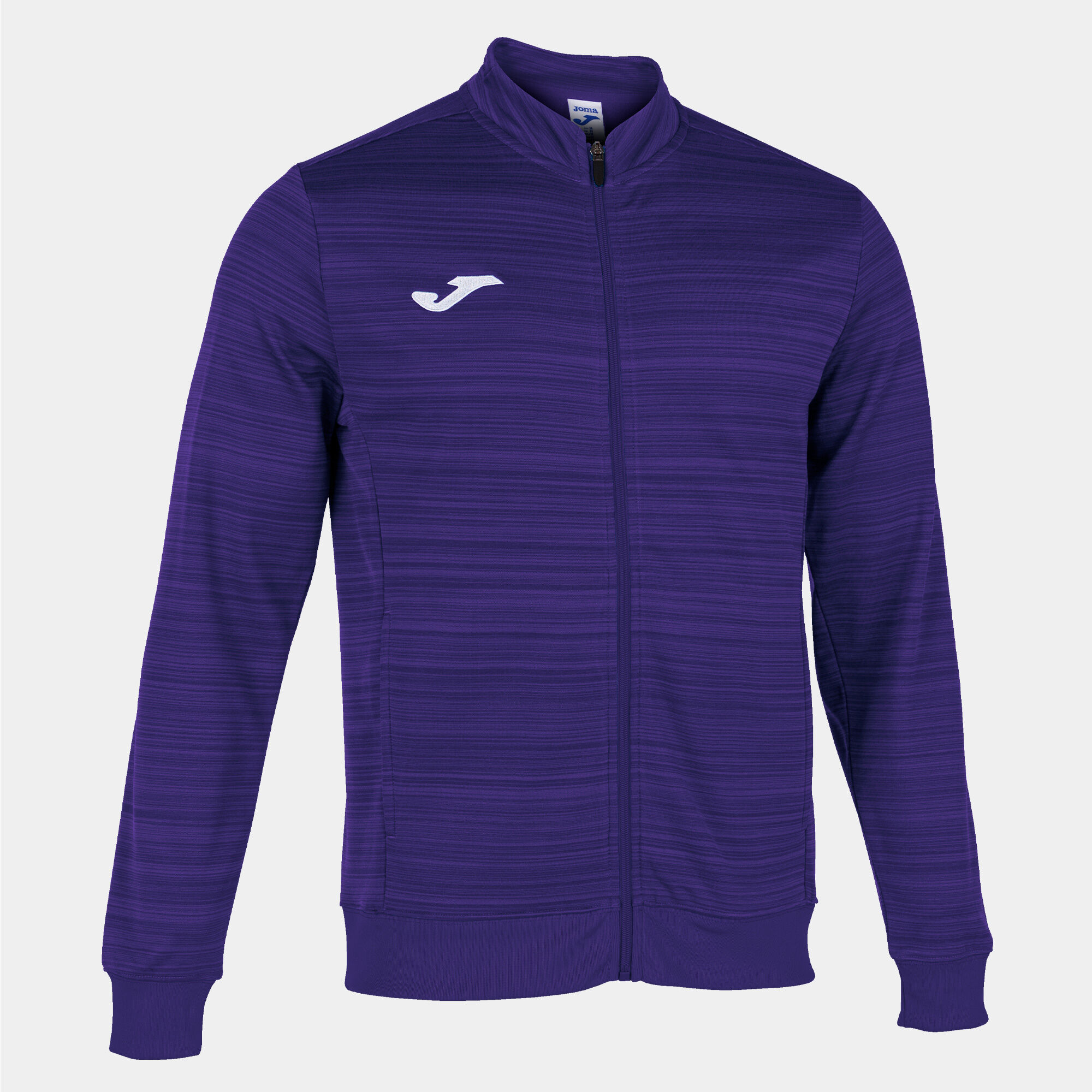 Jacket man Grafity III purple