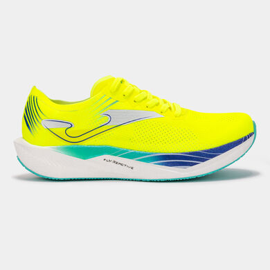 Sportschuhe laufen R.5000 26 unisex neongelb