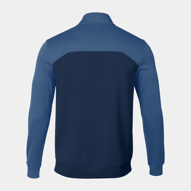 Felpe uomo Winner II blu