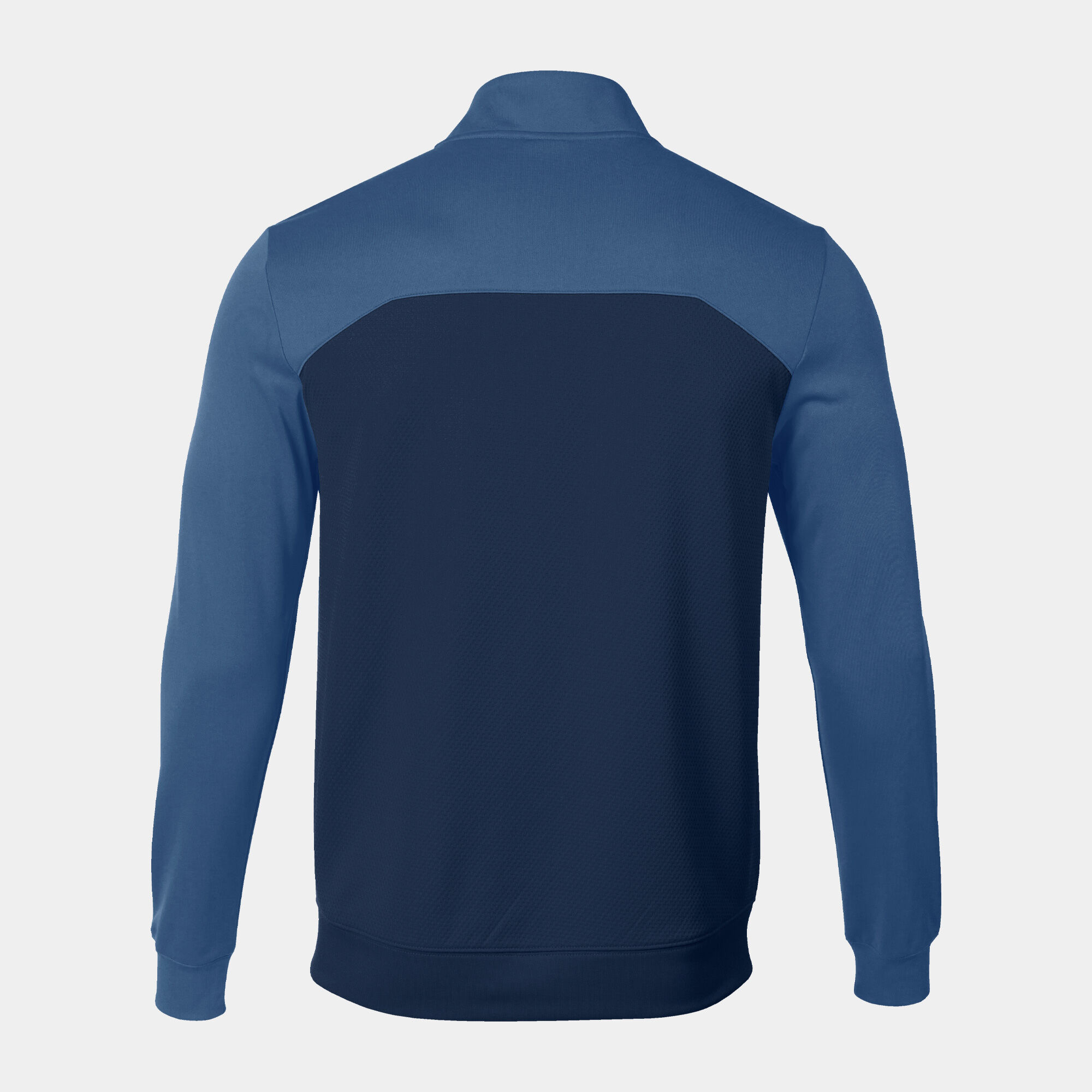 Sweat-shirt homme Winner II bleu