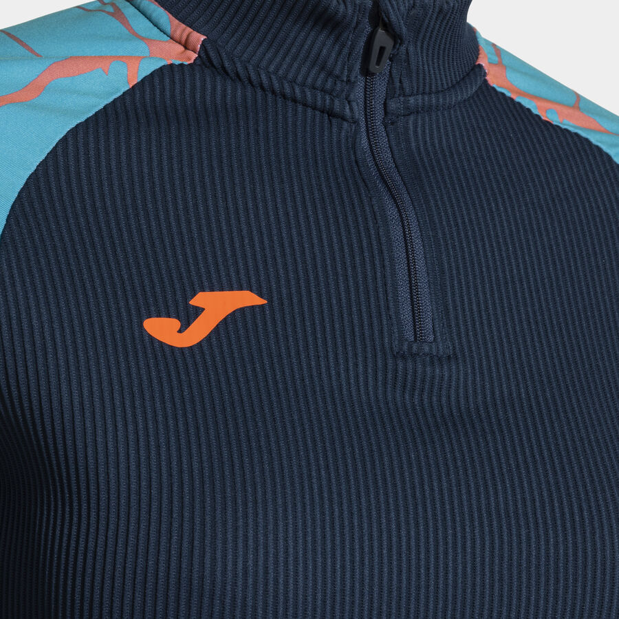 SUDADERA ELITE IX