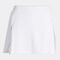 Skirt girl Torneo white