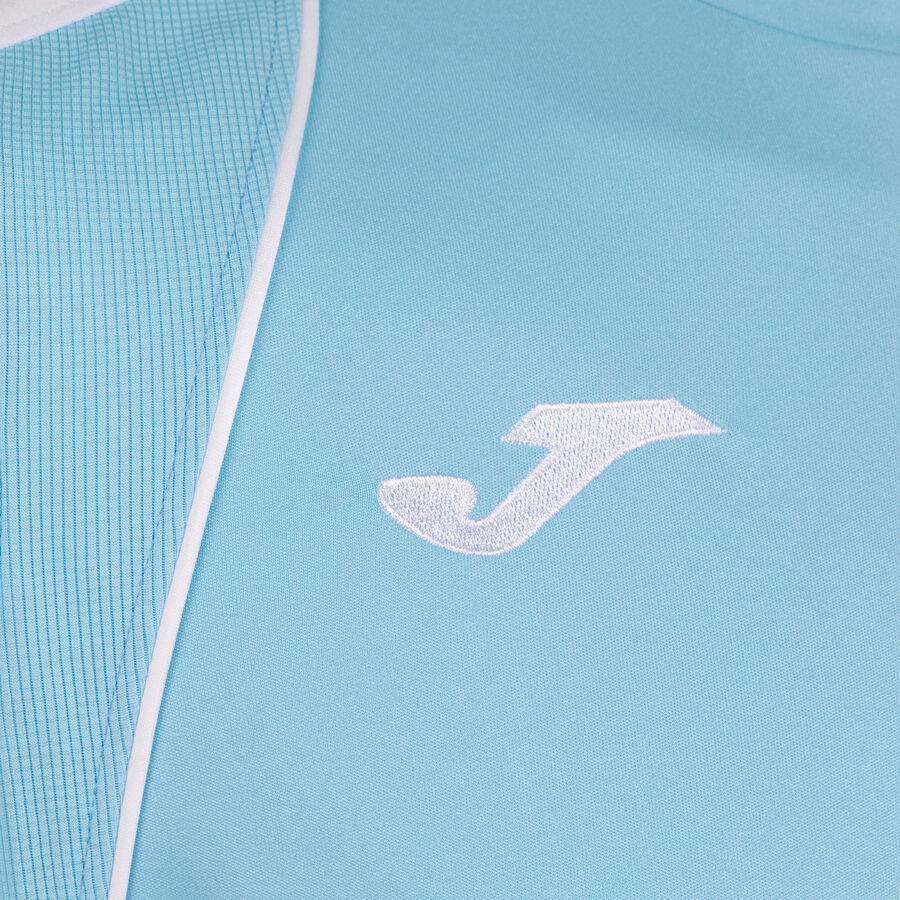 CAMISETA MANGA CORTA CHAMPIONSHIP VII