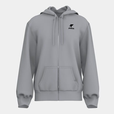 CHAQUETA CON CAPUCHA AGUILA