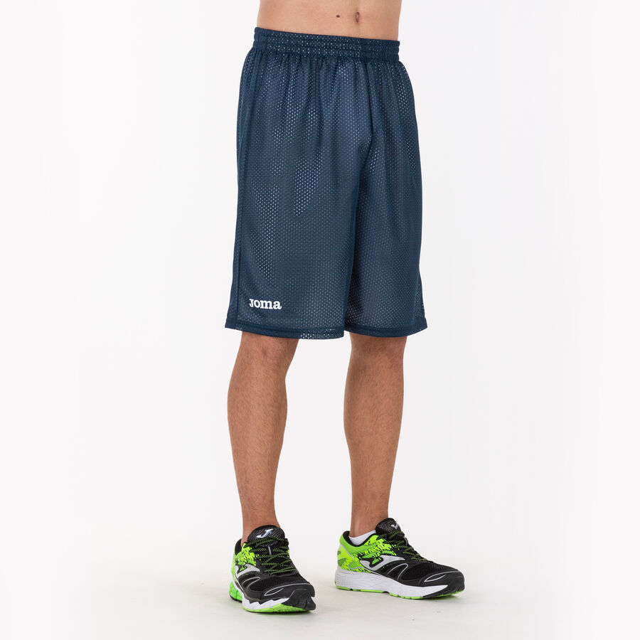 SHORT ROOKIE