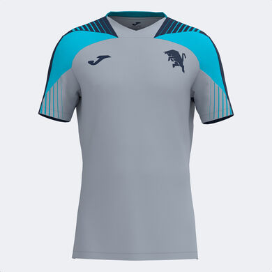 Shirt short sleeve technical staff training Torino 25/26