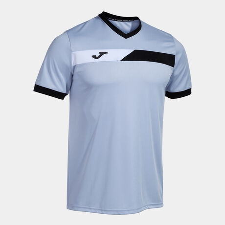 CAMISETA MANGA CORTA COURT