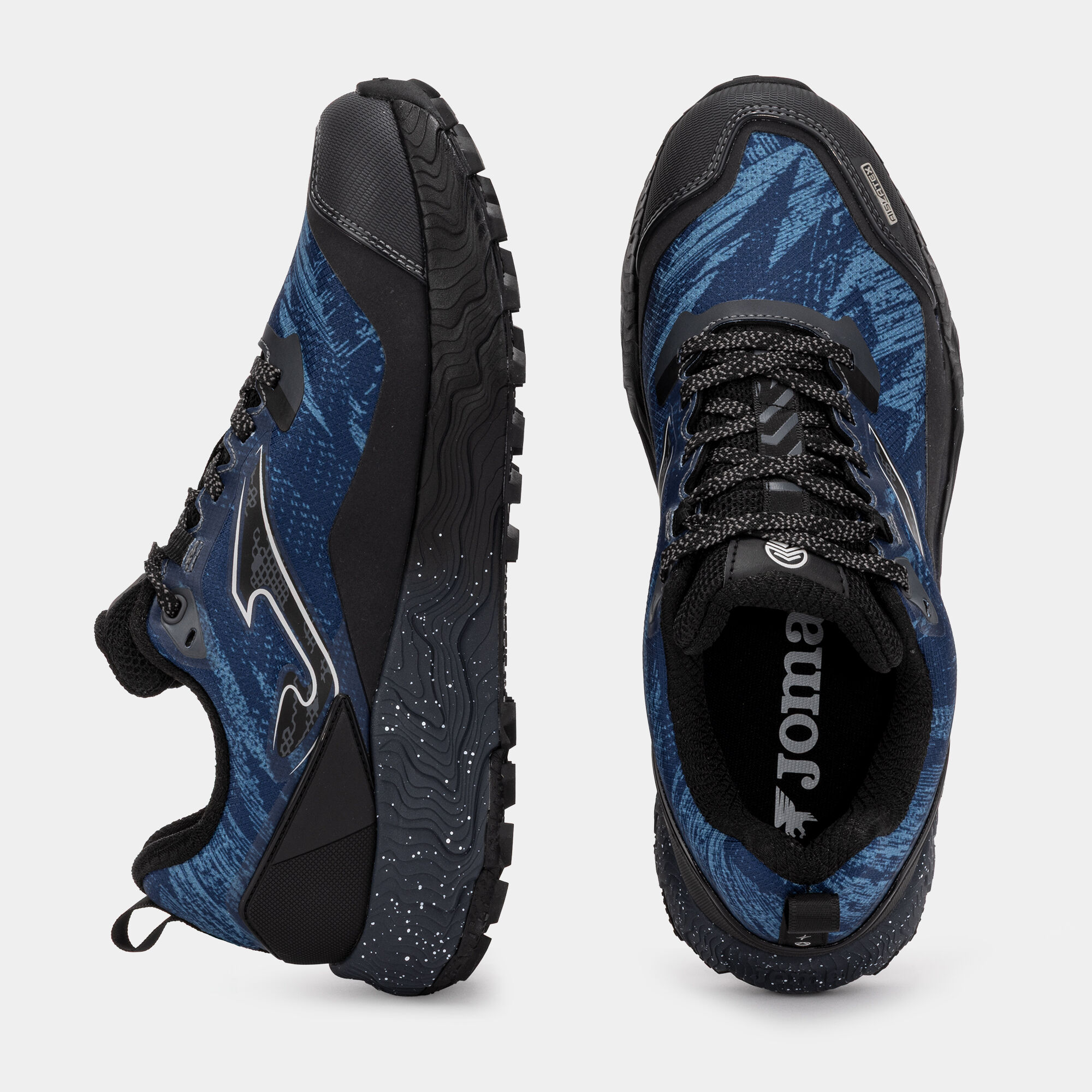Outdoors shoes TK.Sima AX 25 unisex petroleum | JOMA® Outdoors shoes TK.Sima AX 25 unisex petroleum | JOMA®