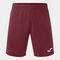 Short homme Heroic bordeaux