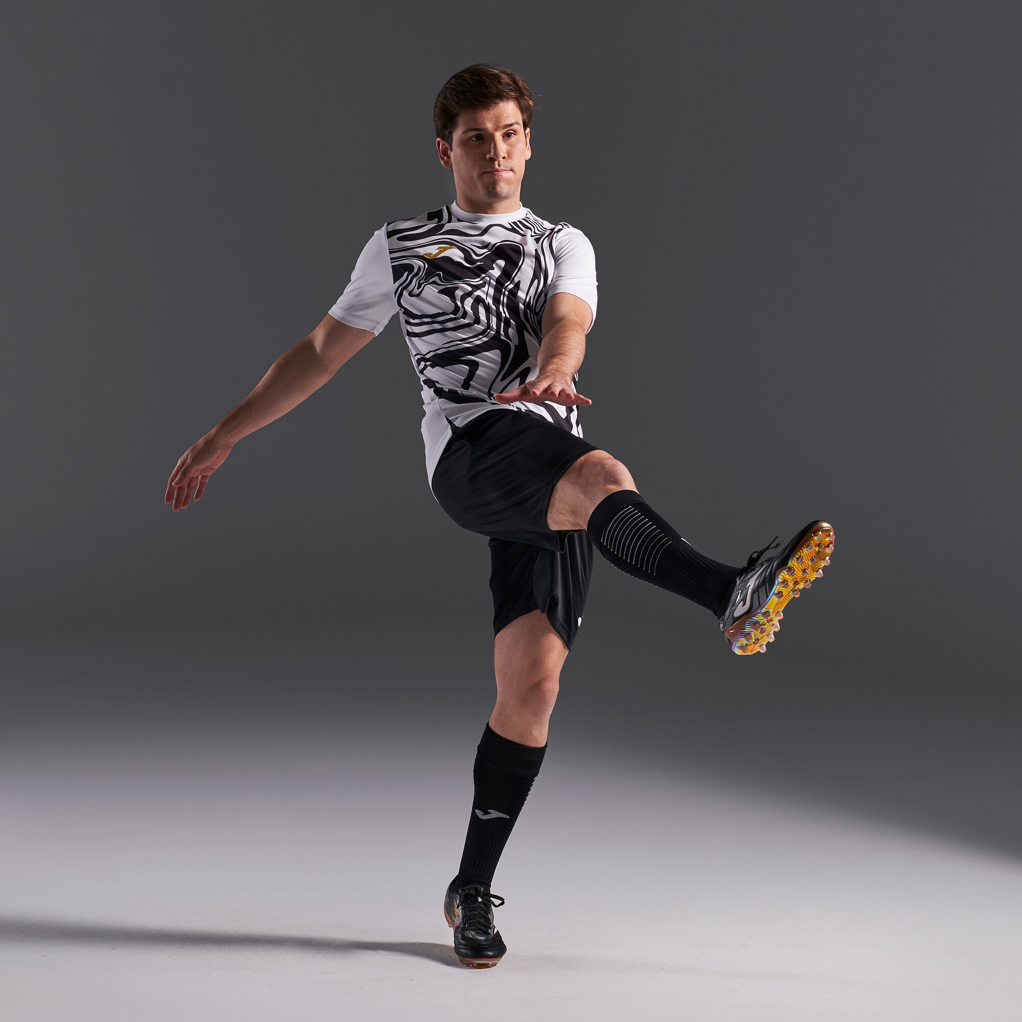 Kit gioco calcio JOMA
