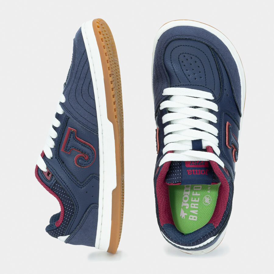 FLEXY JR BAREFOOT  25