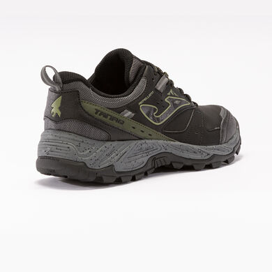 Zapatillas trail Tk.Tanaq Repellent 23 hombre negro