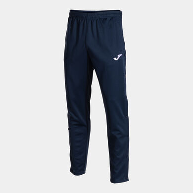 Pantalone lungo uomo Final Basket III blu scuro