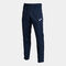 Pantalone lungo uomo Final Basket III blu scuro