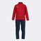 Ch&aacute;ndal junior Joma Kids rojo