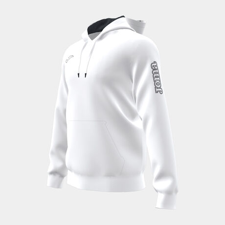 SUDADERA CON CAPUCHA URBAN STREET