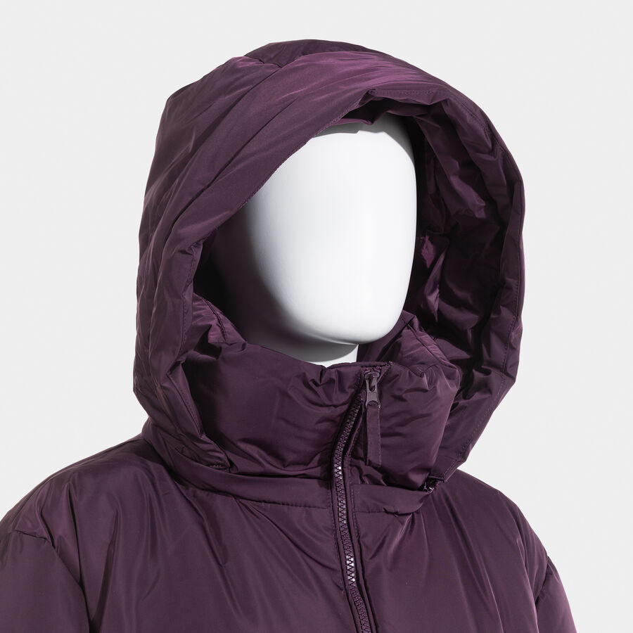 ANORAK MIMETIC