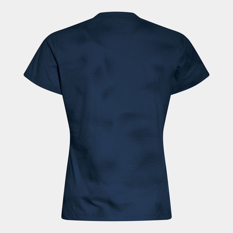 CAMISETA MANGA CORTA SMASH