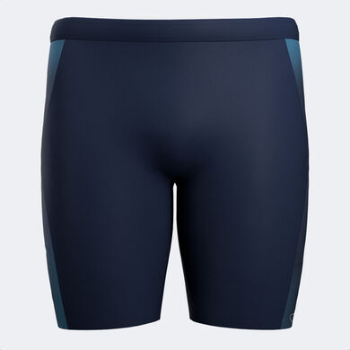 Pantaloni scurți bermude pentru plajă bărbaȚi Hydro bleumarin