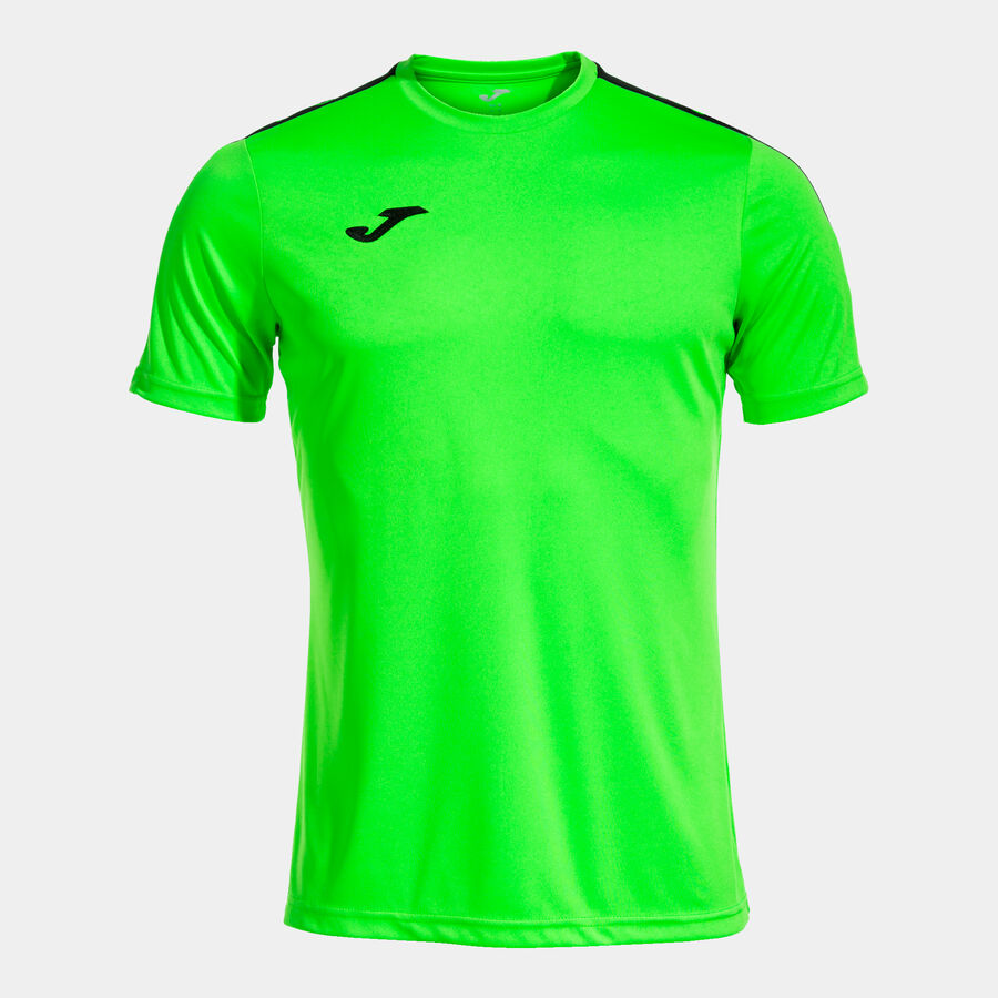 CAMISETA MANGA CORTA OLIMPIADA