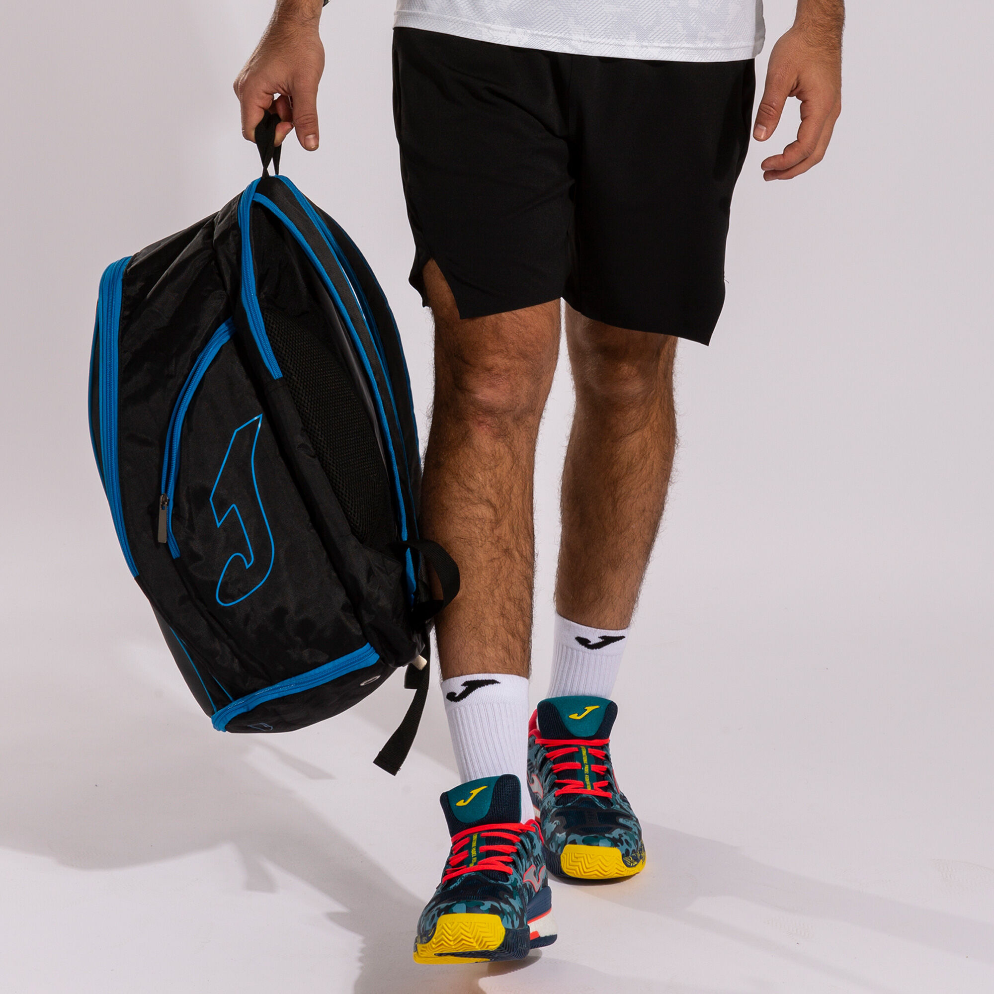 Asics shoe bag store