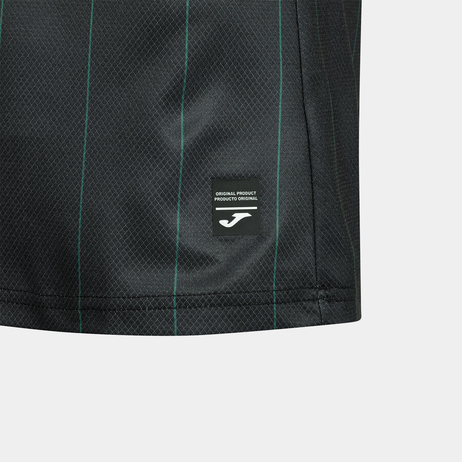 CAMISETA MANGA CORTA  COMP. OFI. C HIBERNIAN