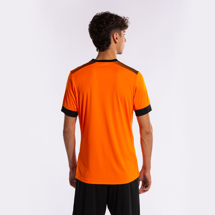 CAMISETA MANGA CORTA ECO SUPERNOVA