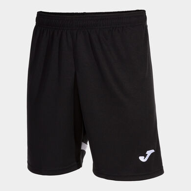 Short hombre Tokyo negro blanco