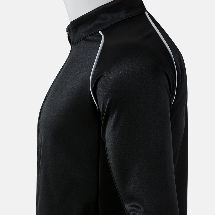 CHAQUETA VINTAGE ECO RETRO