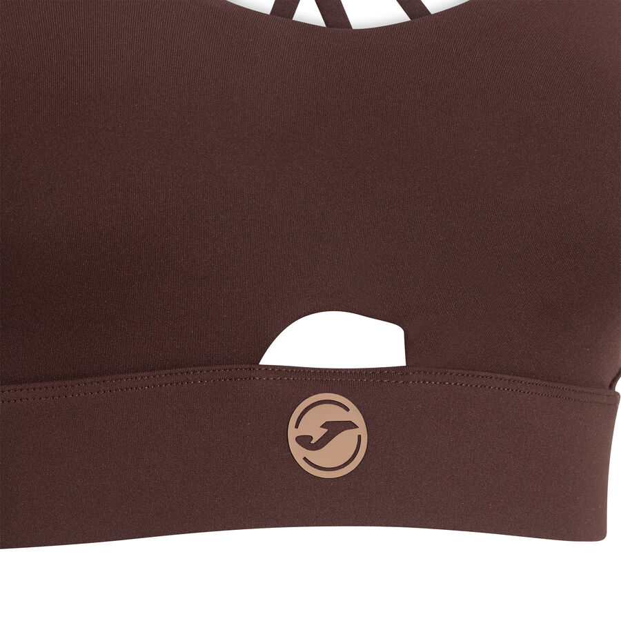 SUJETADOR DEPORTIVO CORE