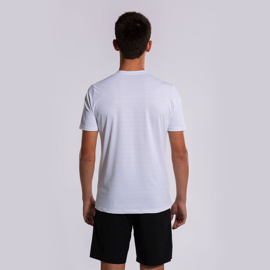 CAMISETA MANGA CORTA TORNEO