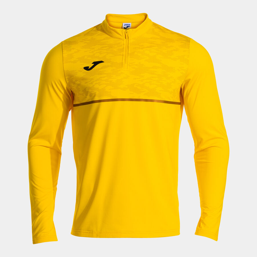 SUDADERA RECORD III