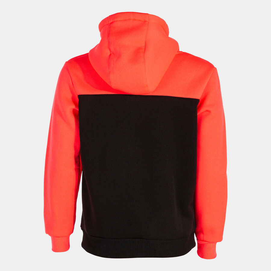 SUDADERA CON CAPUCHA PARK