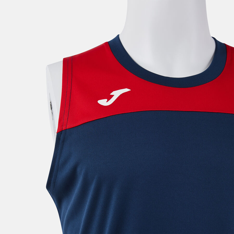 CAMISETA SIN MANGAS PHOENIX III