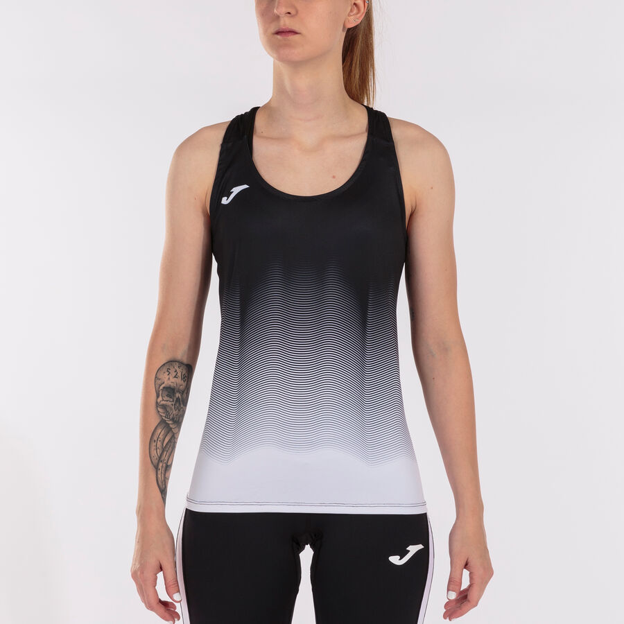 CAMISETA TIRANTES ELITE VII 
