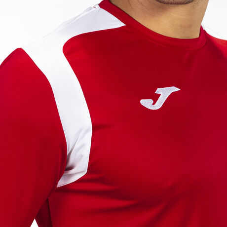 CAMISETA CHAMPIONSHIP V M/C image number null