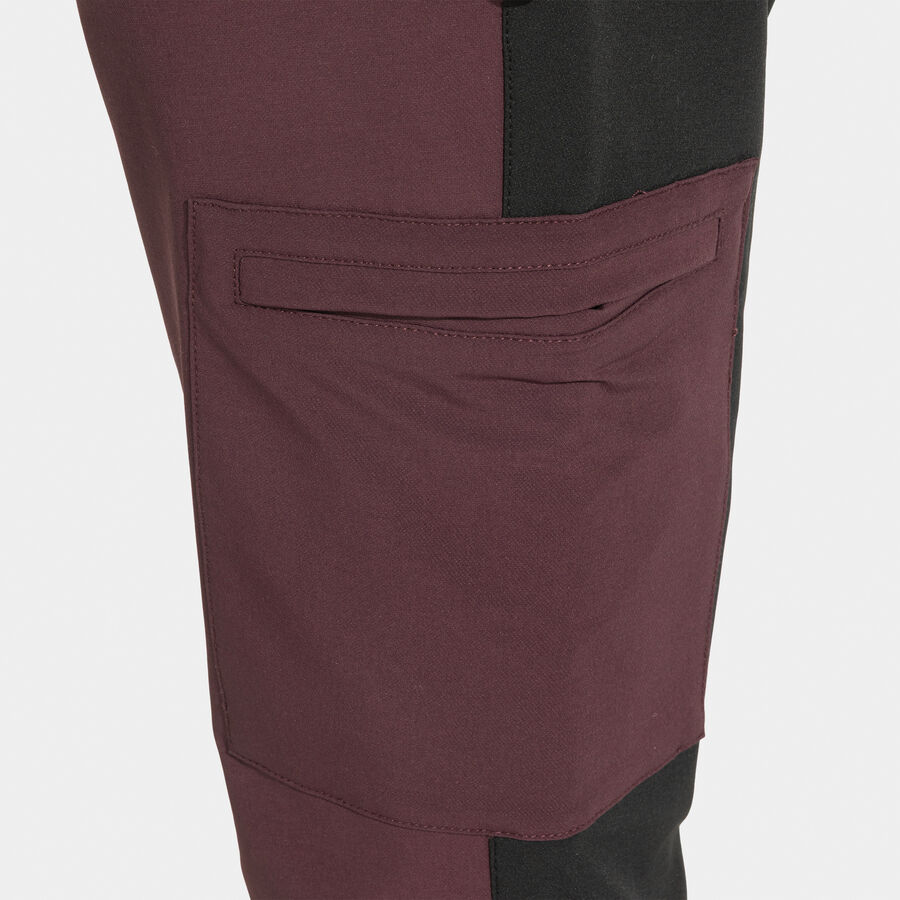 PANTAL&Oacute;N LARGO EXPLORER