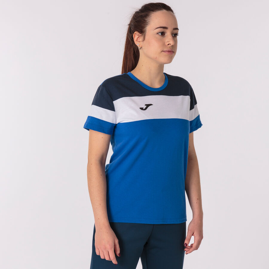 CAMISETA MANGA CORTA CREW IV