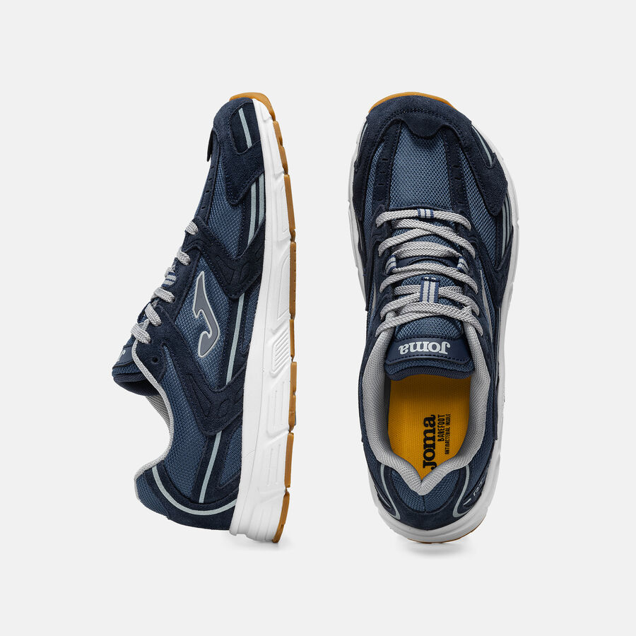 RT50 JUNIOR BAREFOOT 25