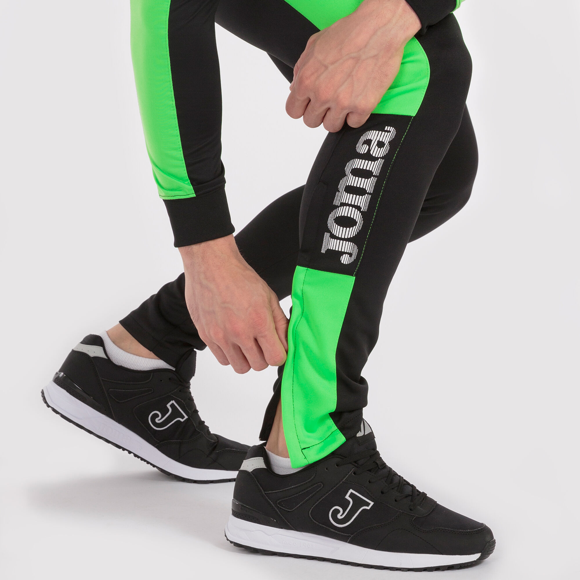 Joma champion hotsell iv pants