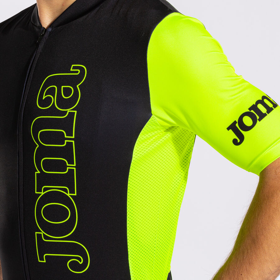 MAILLOT CRONO
