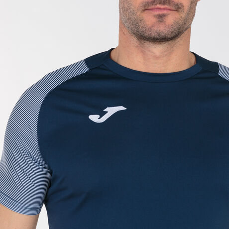 CAMISETA MANGA CORTA ESSENTIAL II 