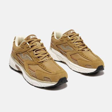 Casual shoes RT50 Men 26 man light brown