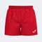 Short hombre Try rojo