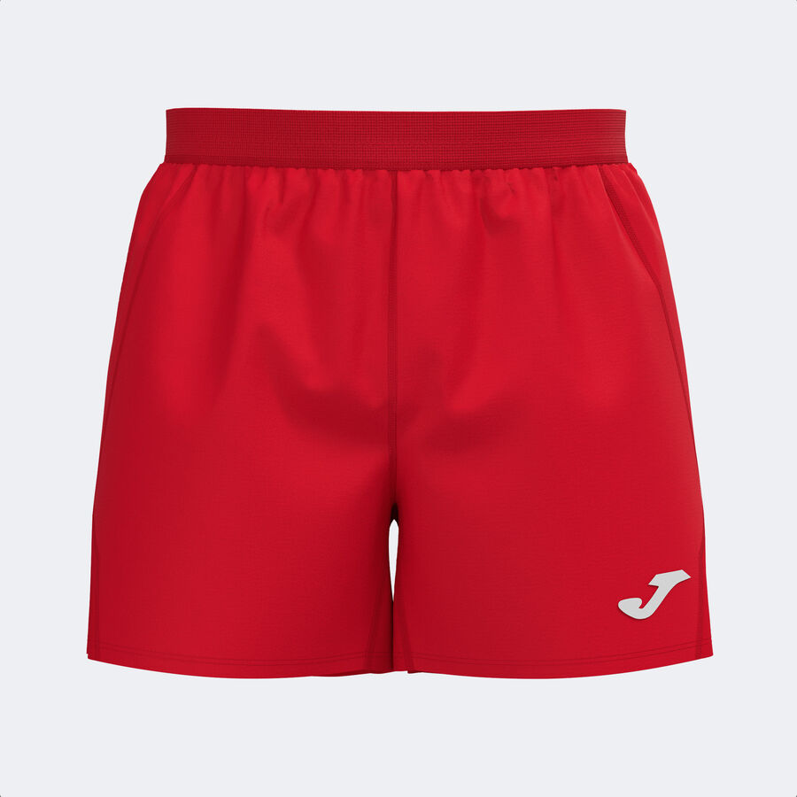 SHORT TRY