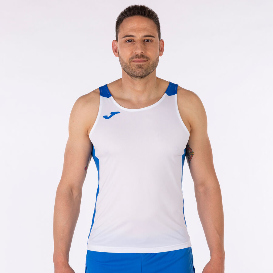 CAMISETA TIRANTES RECORD II