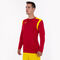 CAMISETA CHAMPIONSHIP V M/L