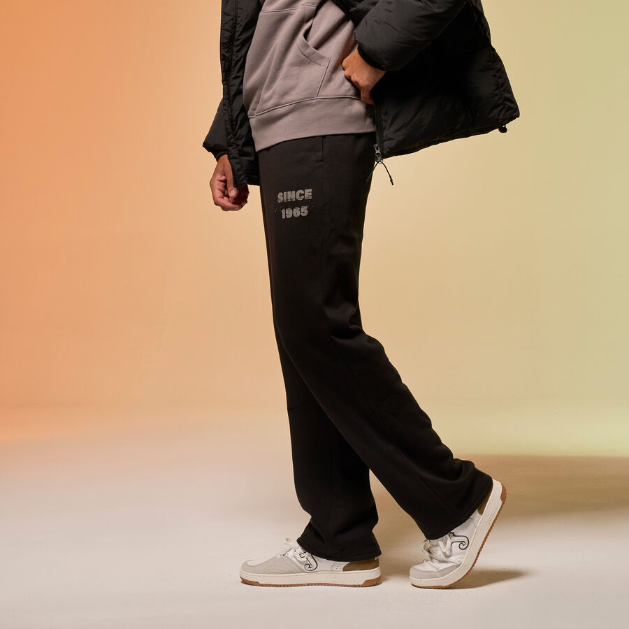 PANTAL&Oacute;N LARGO MIMETIC