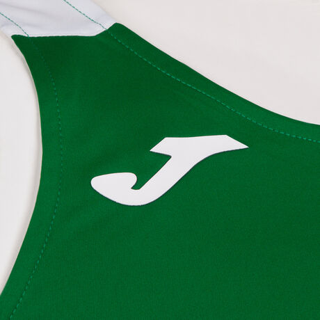 CAMISETA TIRANTES RECORD II